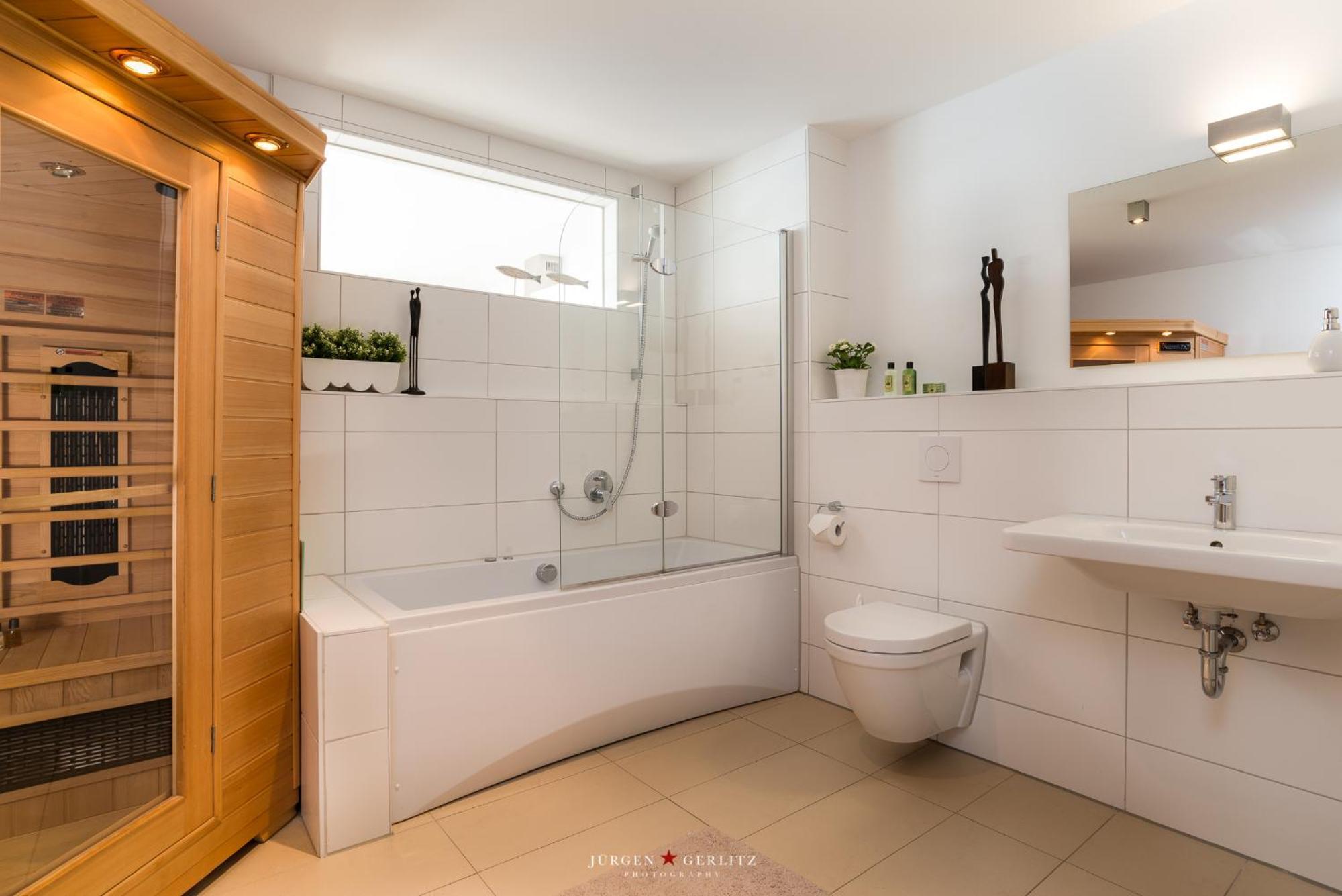 Ferienwohnung Cape Fred Olpenitz Extérieur photo