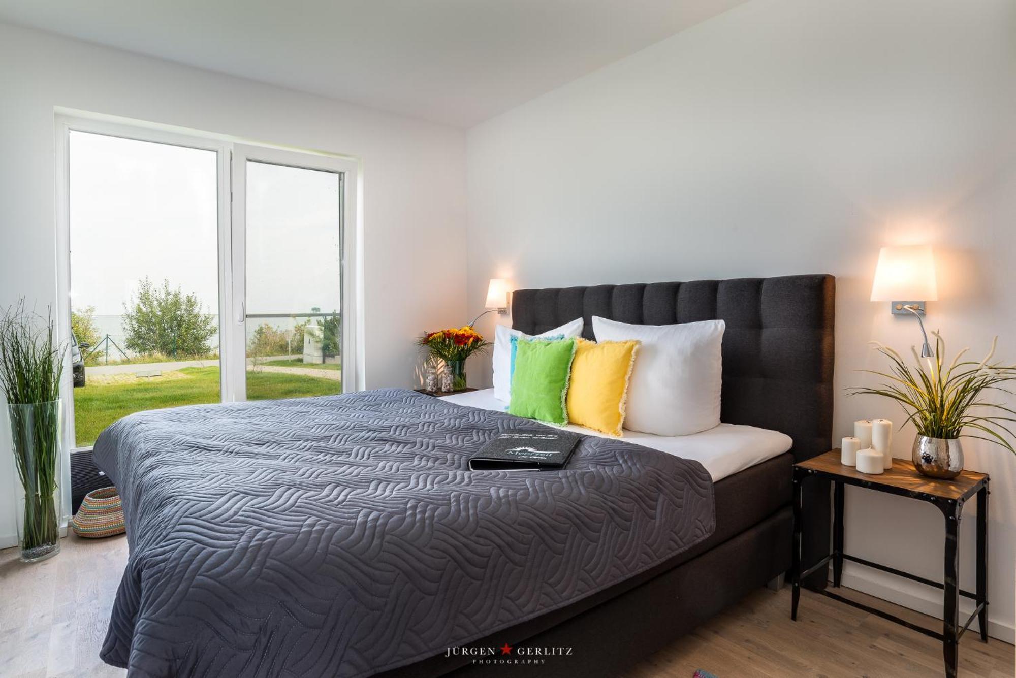Ferienwohnung Cape Fred Olpenitz Extérieur photo