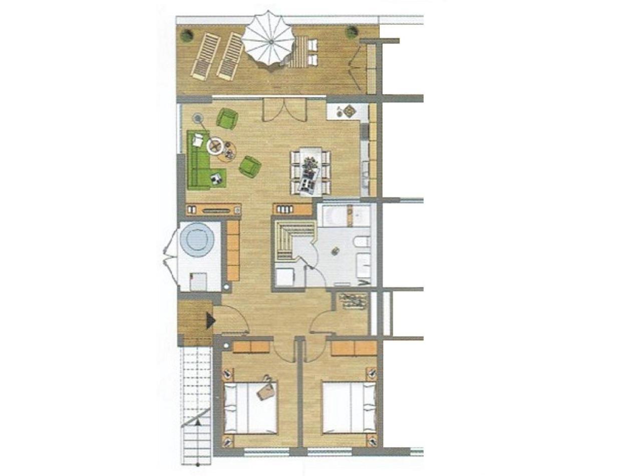 Ferienwohnung Cape Fred Olpenitz Extérieur photo