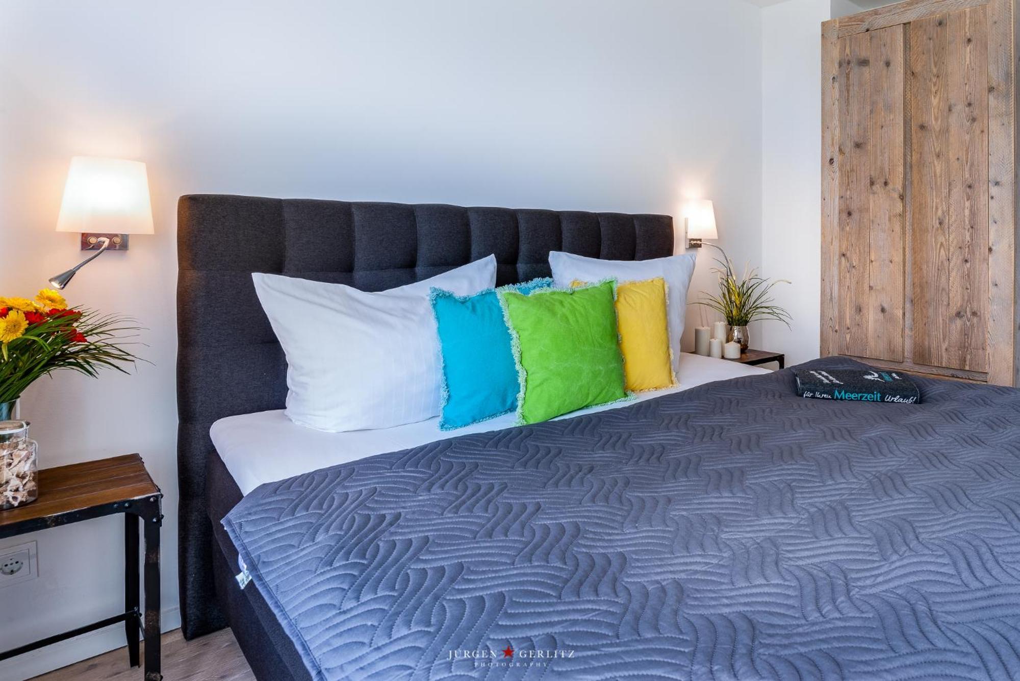 Ferienwohnung Cape Fred Olpenitz Extérieur photo
