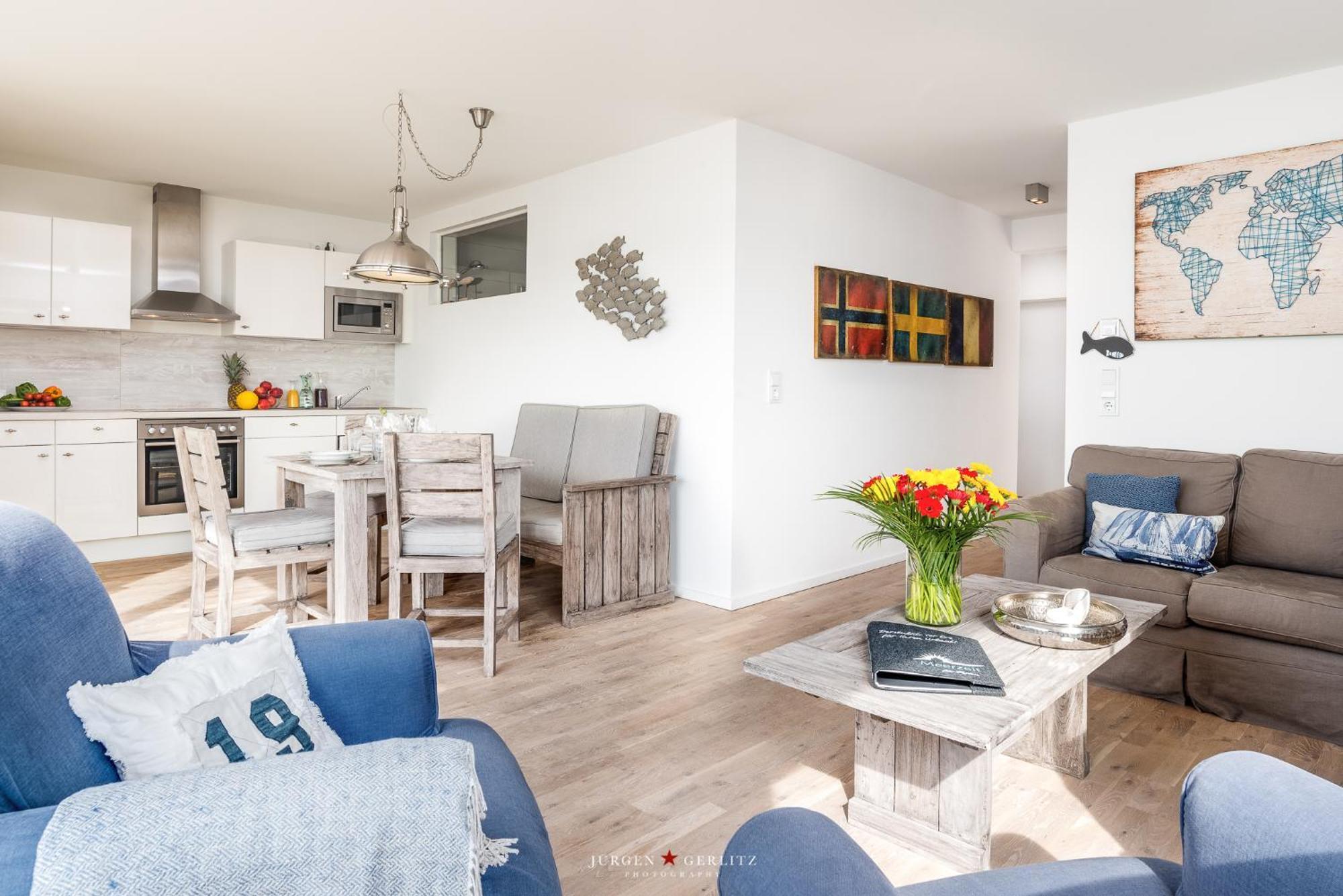 Ferienwohnung Cape Fred Olpenitz Extérieur photo