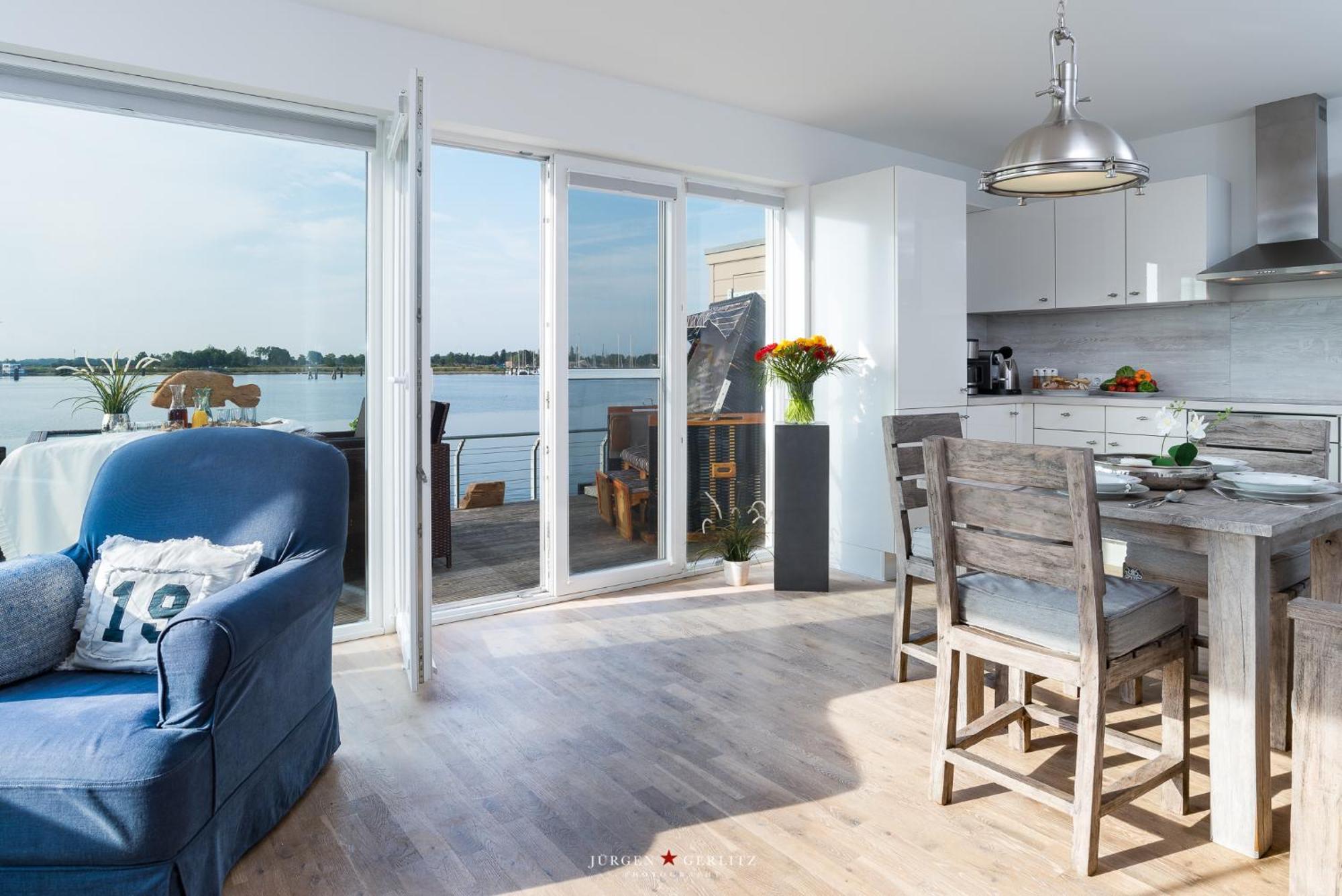 Ferienwohnung Cape Fred Olpenitz Extérieur photo