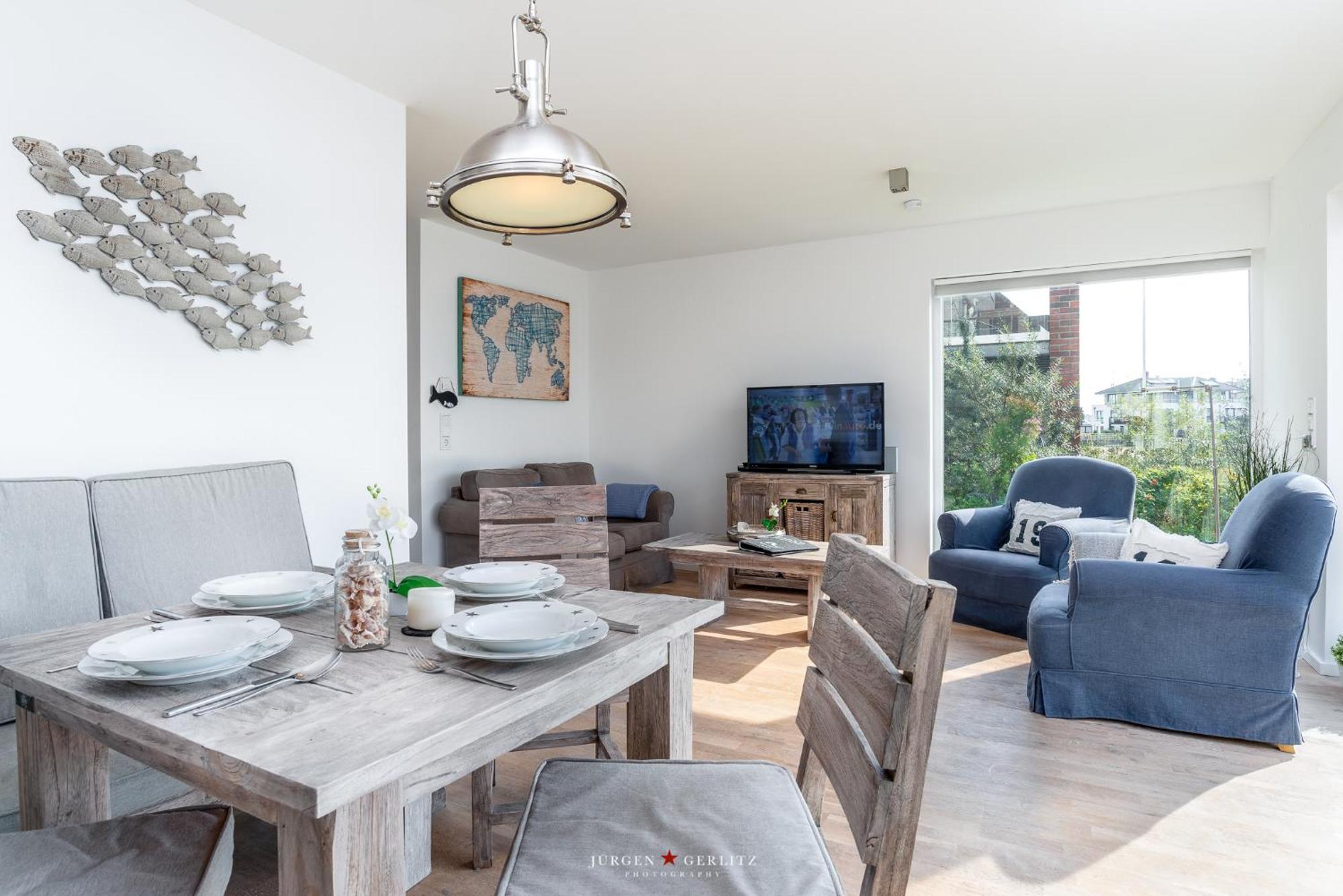 Ferienwohnung Cape Fred Olpenitz Extérieur photo