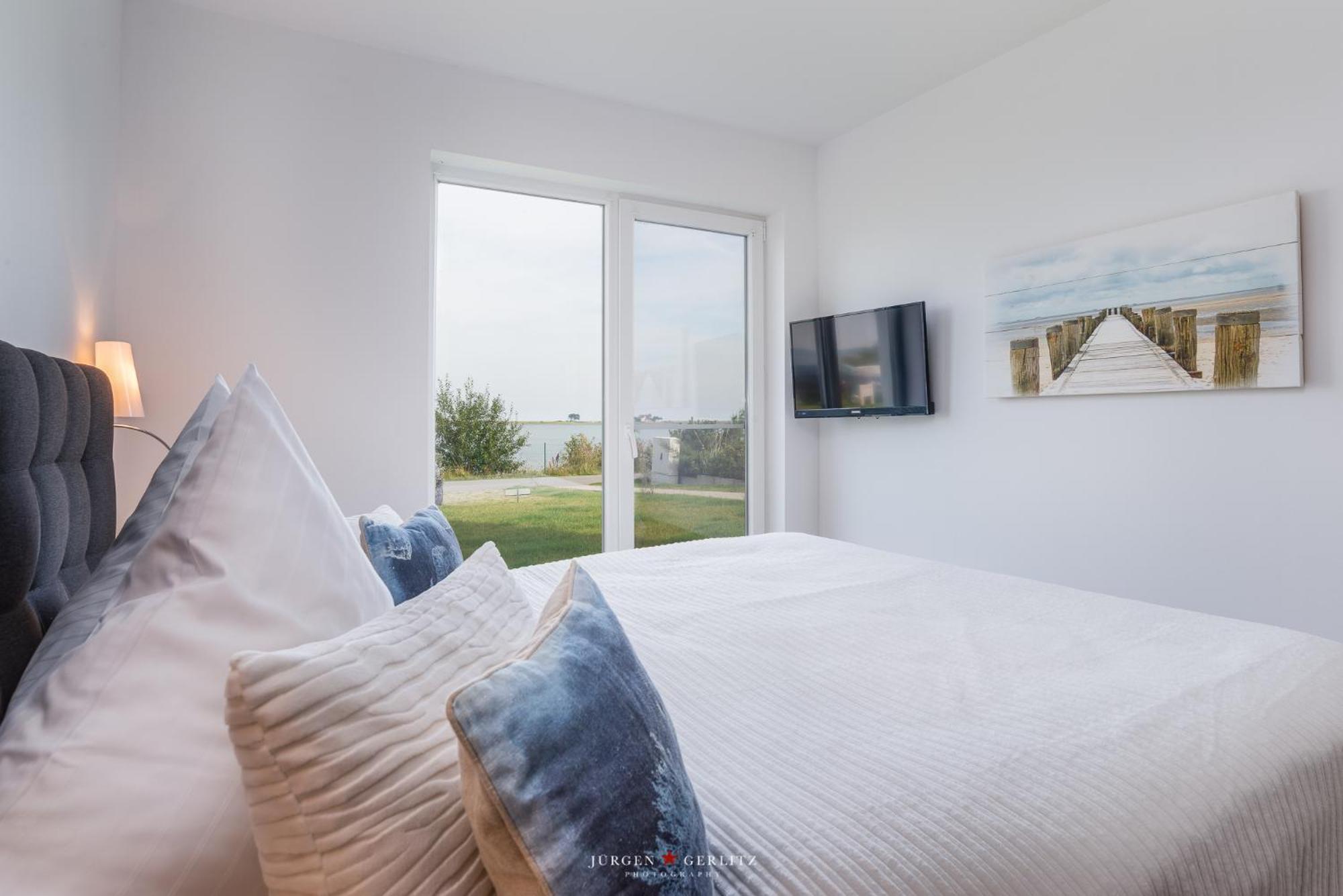 Ferienwohnung Cape Fred Olpenitz Extérieur photo