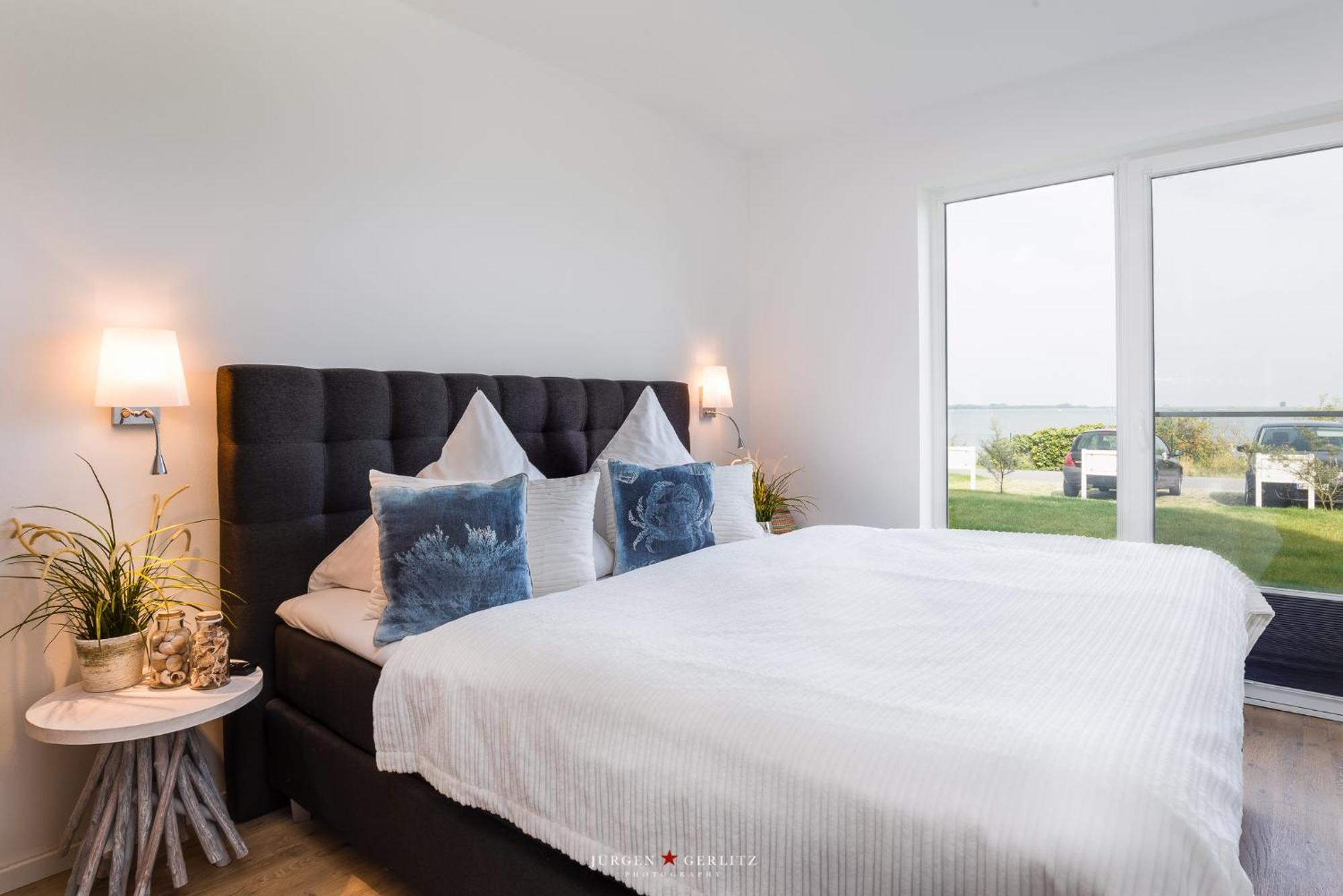 Ferienwohnung Cape Fred Olpenitz Extérieur photo