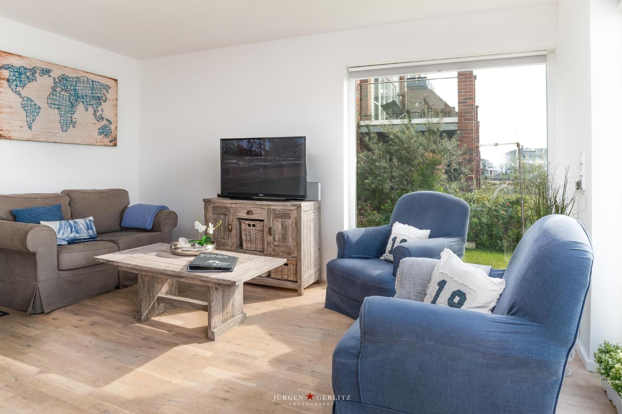 Ferienwohnung Cape Fred Olpenitz Extérieur photo