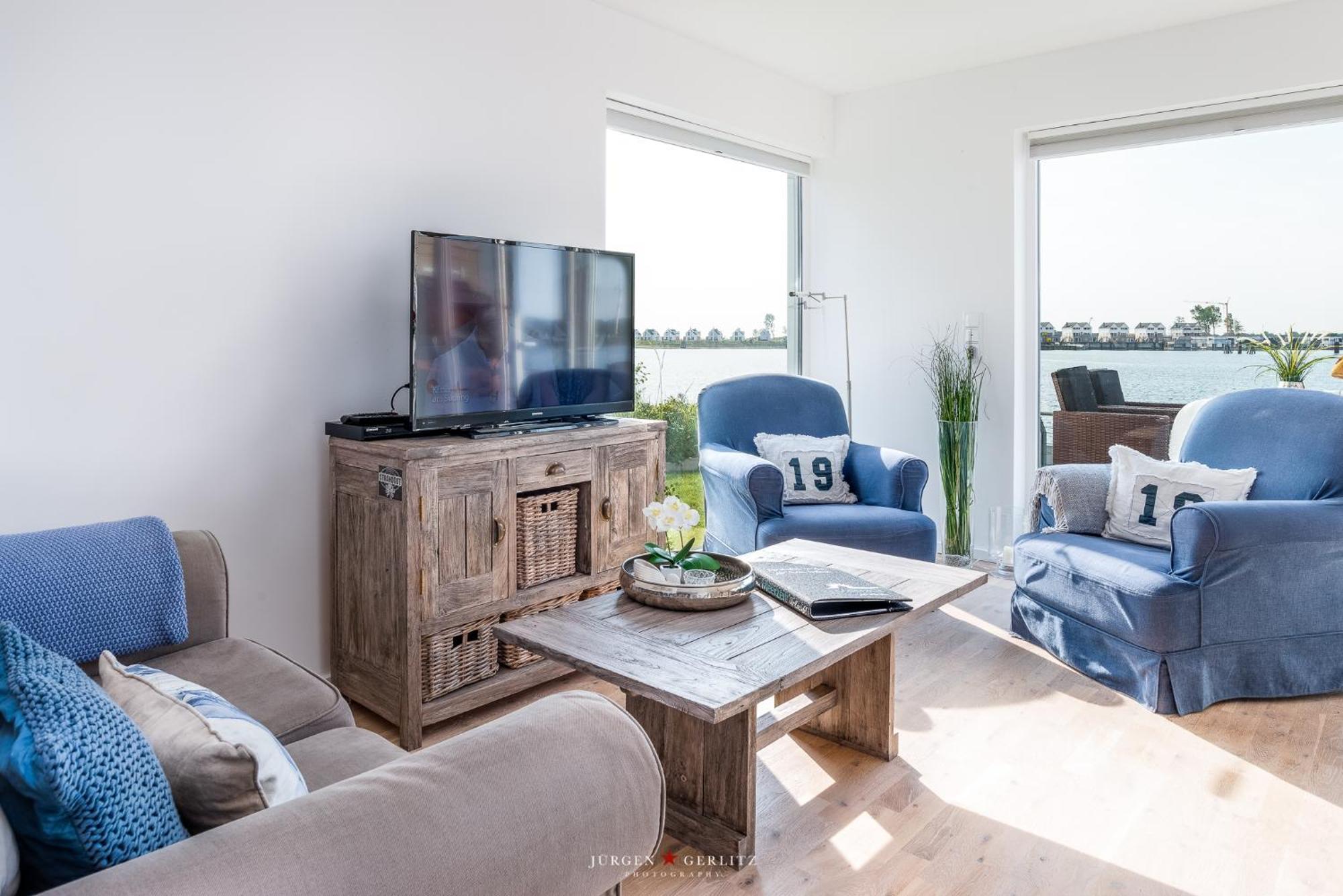 Ferienwohnung Cape Fred Olpenitz Extérieur photo