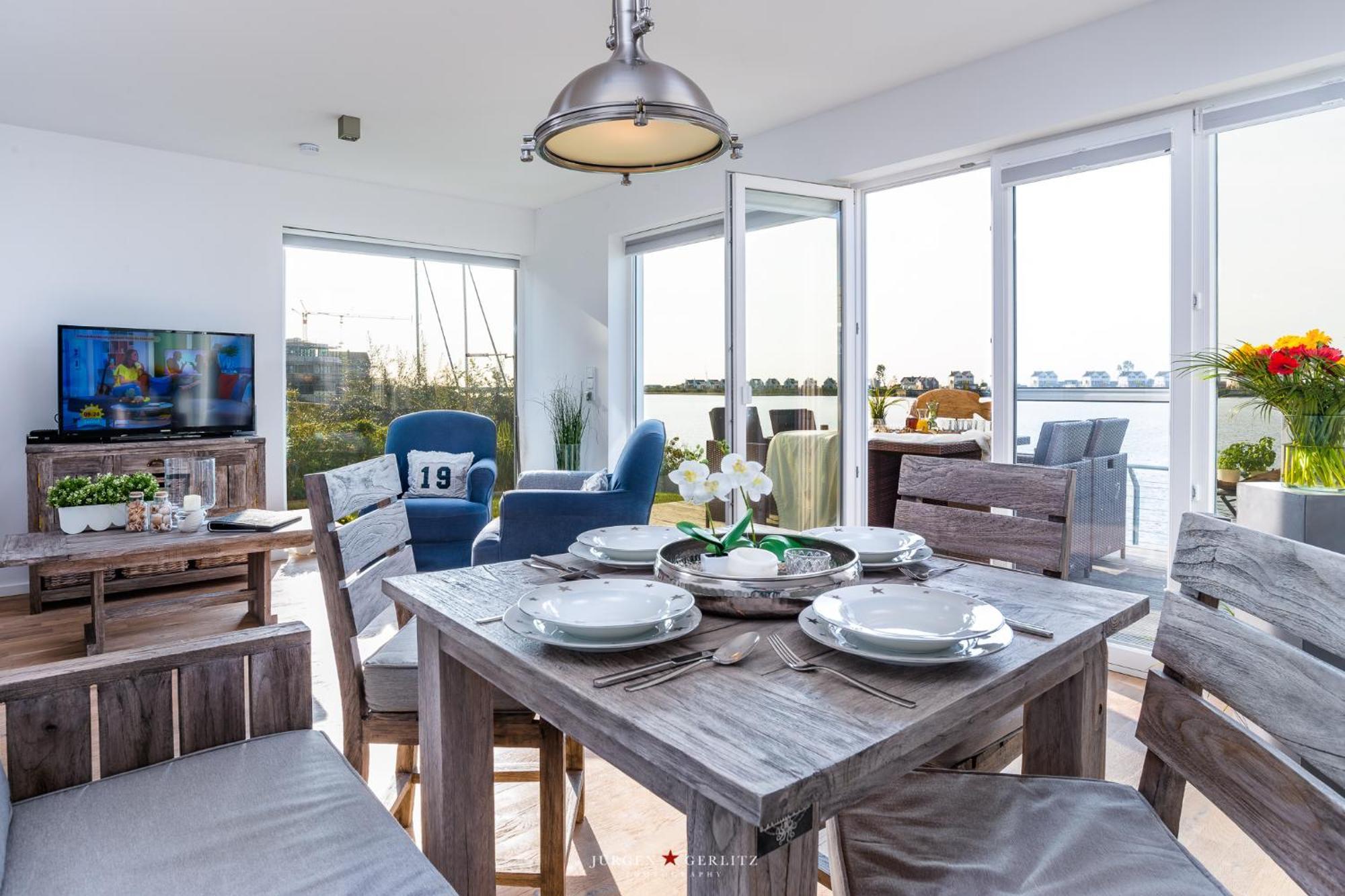Ferienwohnung Cape Fred Olpenitz Extérieur photo