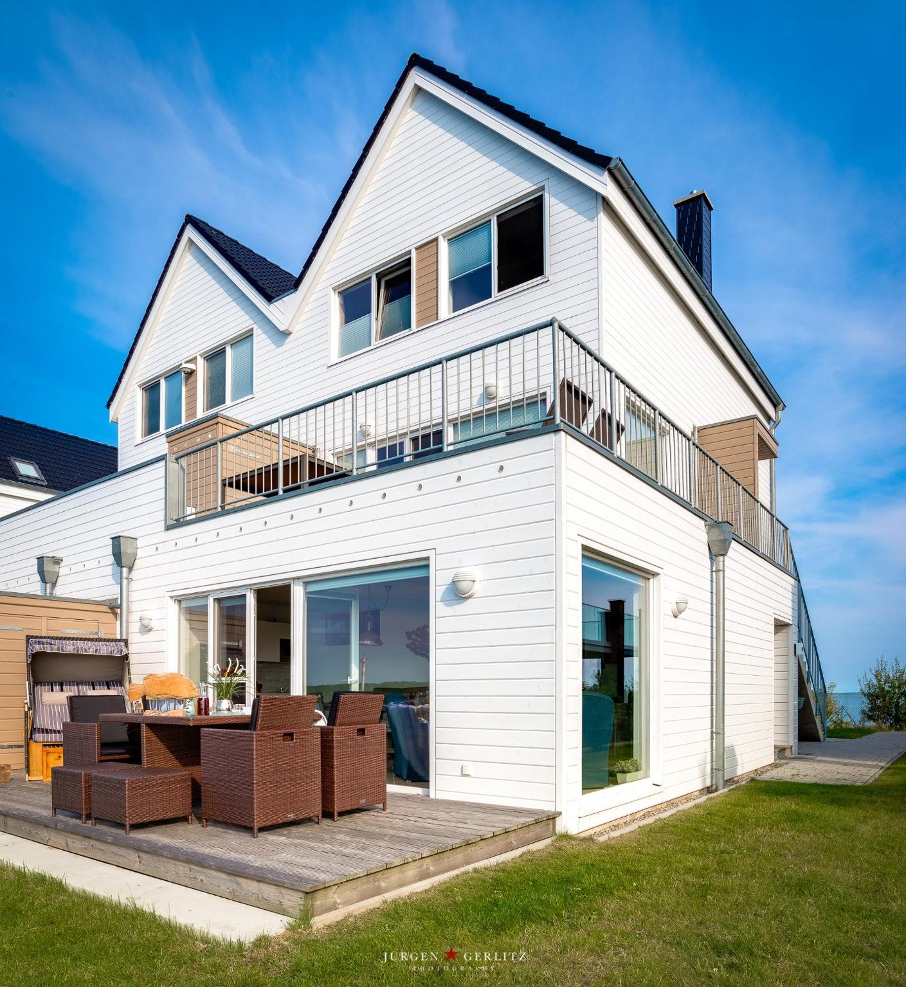 Ferienwohnung Cape Fred Olpenitz Extérieur photo